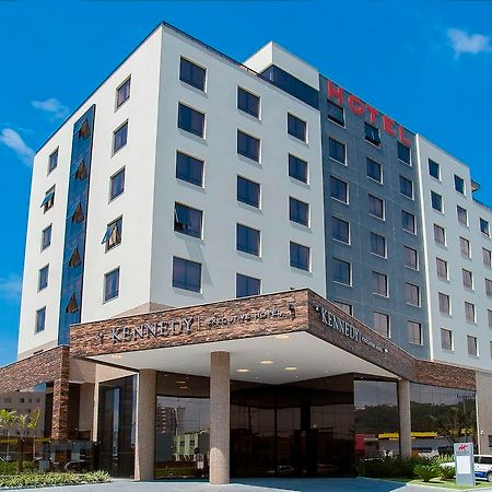 Kennedy Executive Hotel Sao Jose  Extérieur photo