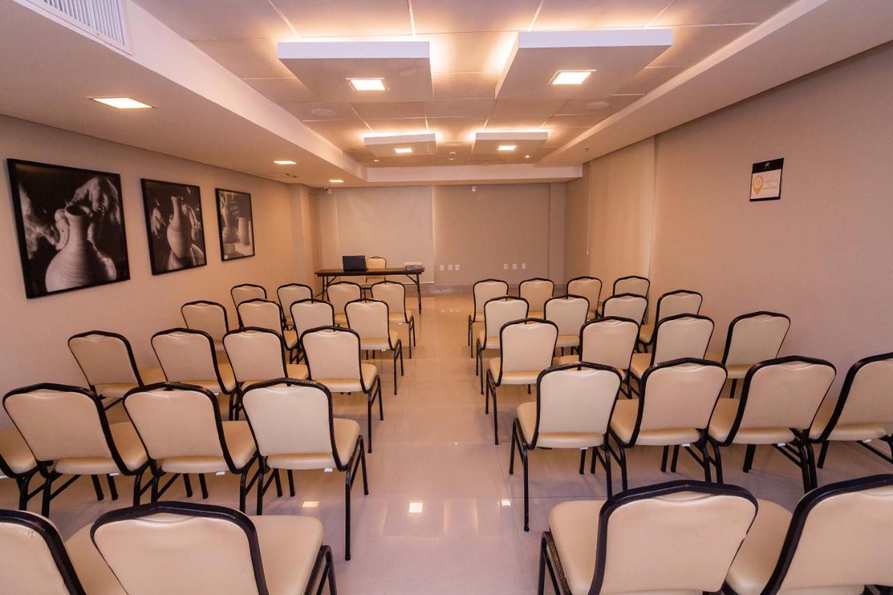 Kennedy Executive Hotel Sao Jose  Extérieur photo