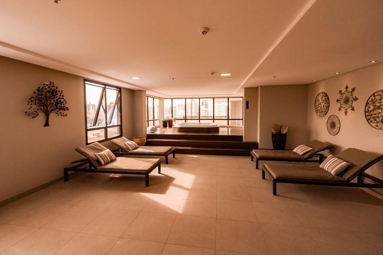 Kennedy Executive Hotel Sao Jose  Extérieur photo