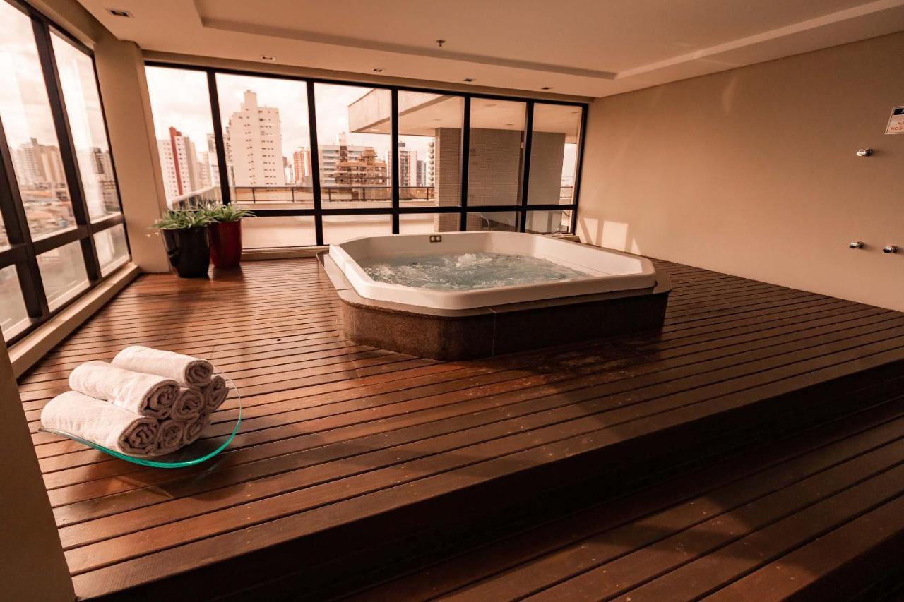 Kennedy Executive Hotel Sao Jose  Extérieur photo