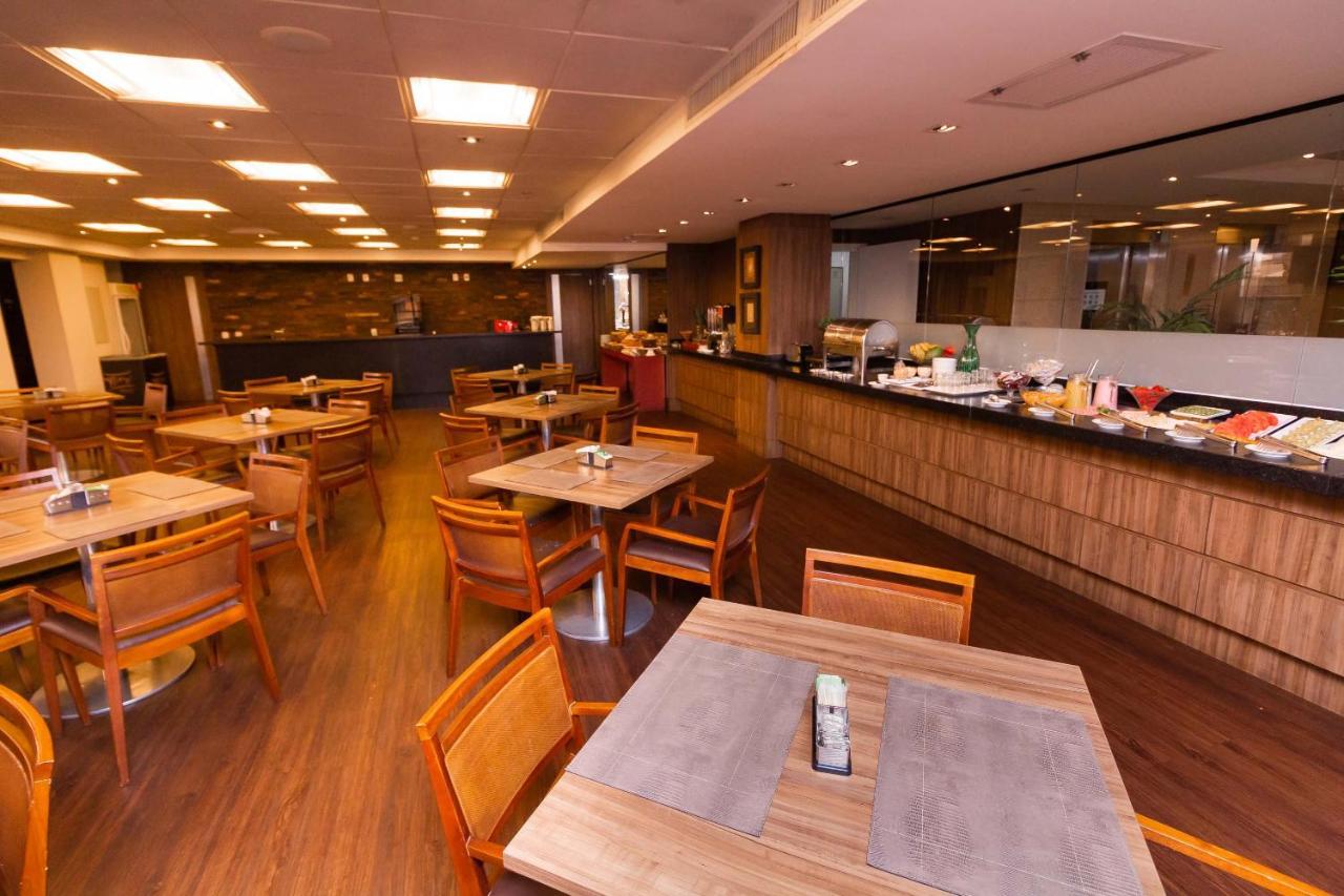 Kennedy Executive Hotel Sao Jose  Extérieur photo