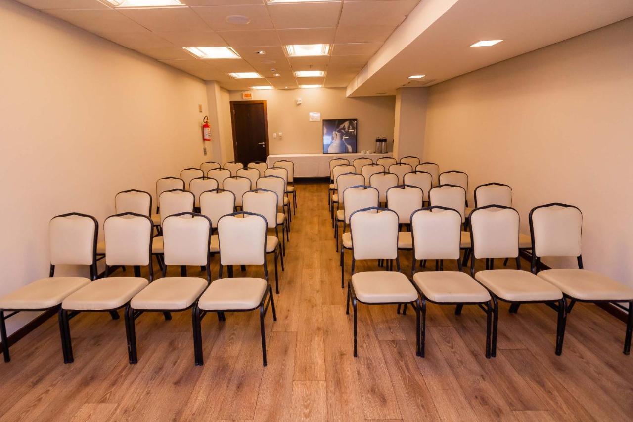Kennedy Executive Hotel Sao Jose  Extérieur photo