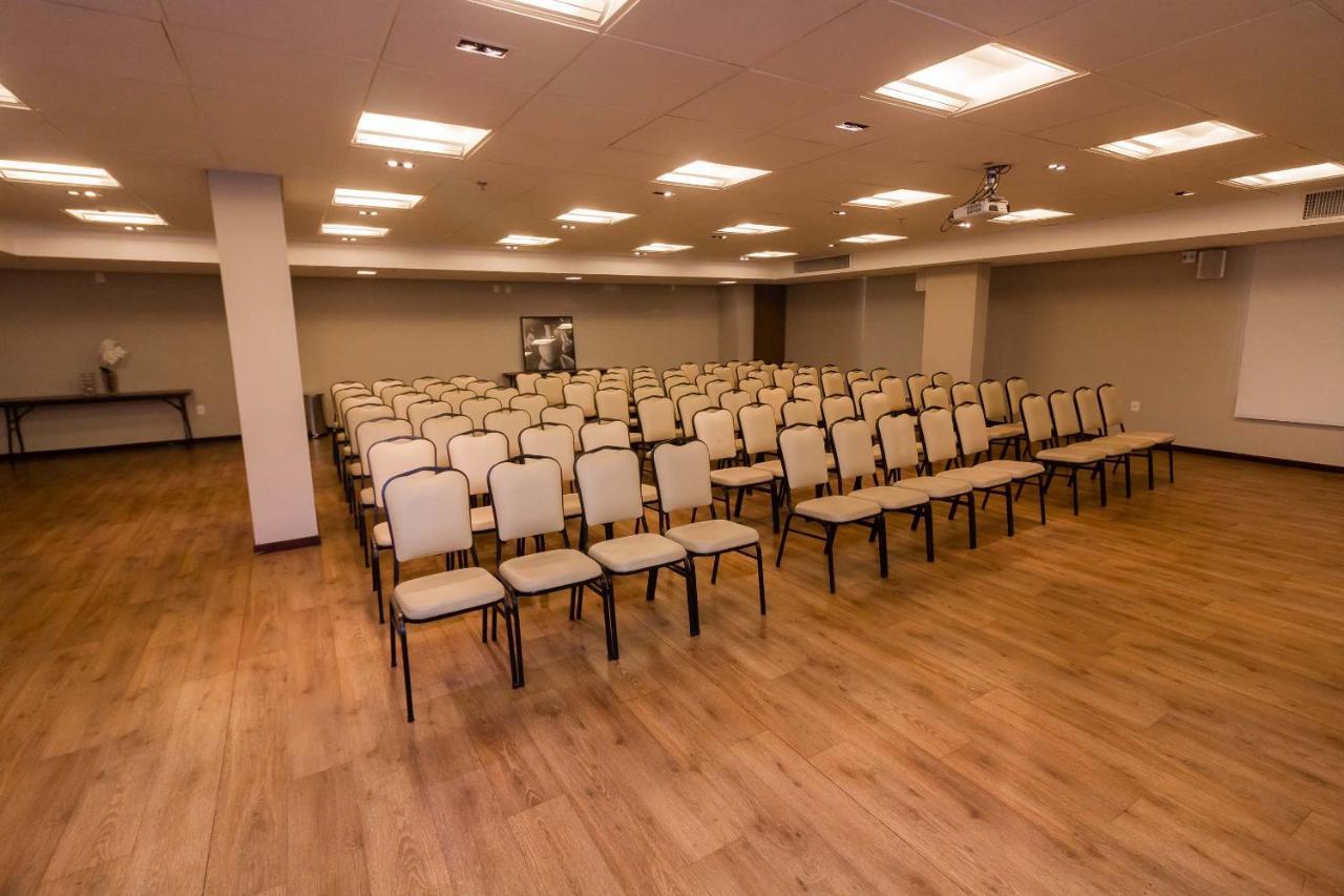 Kennedy Executive Hotel Sao Jose  Extérieur photo