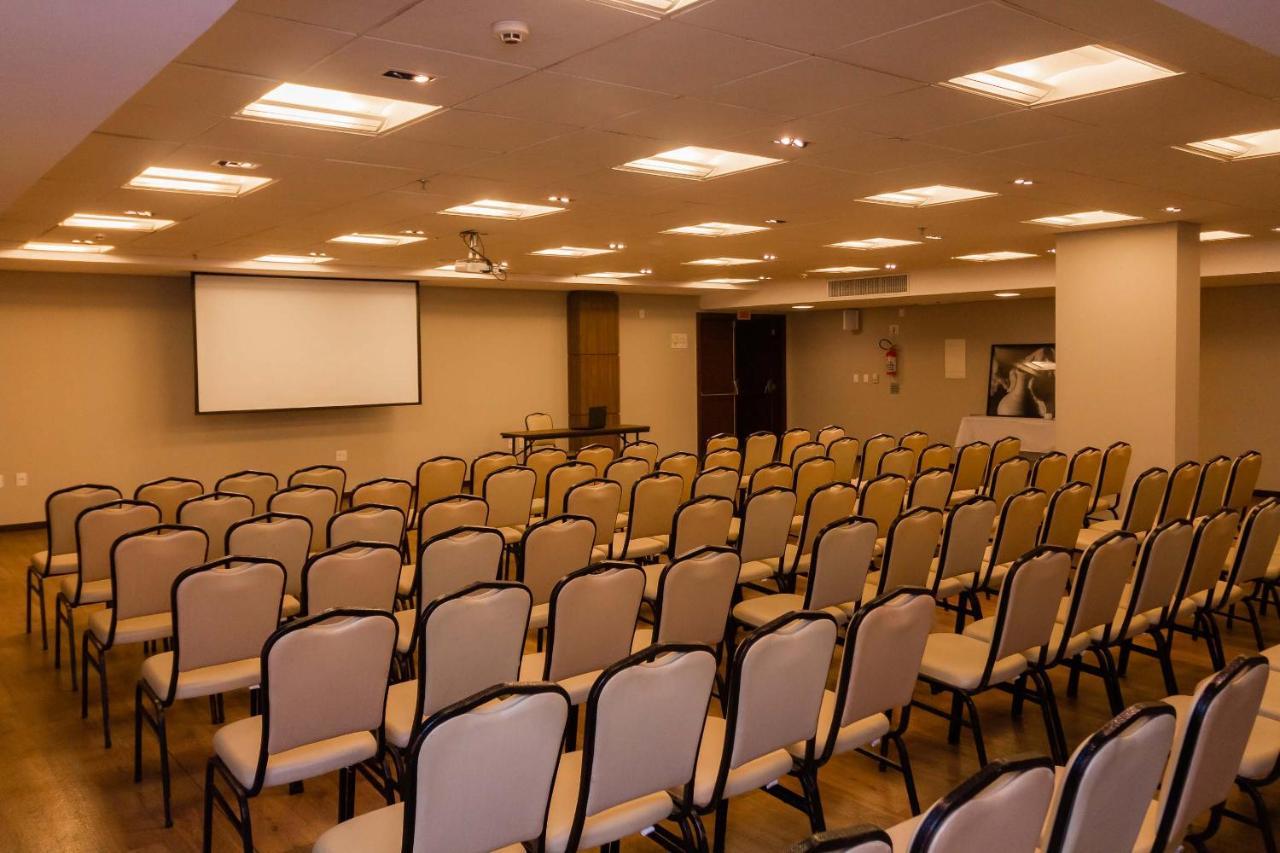Kennedy Executive Hotel Sao Jose  Extérieur photo