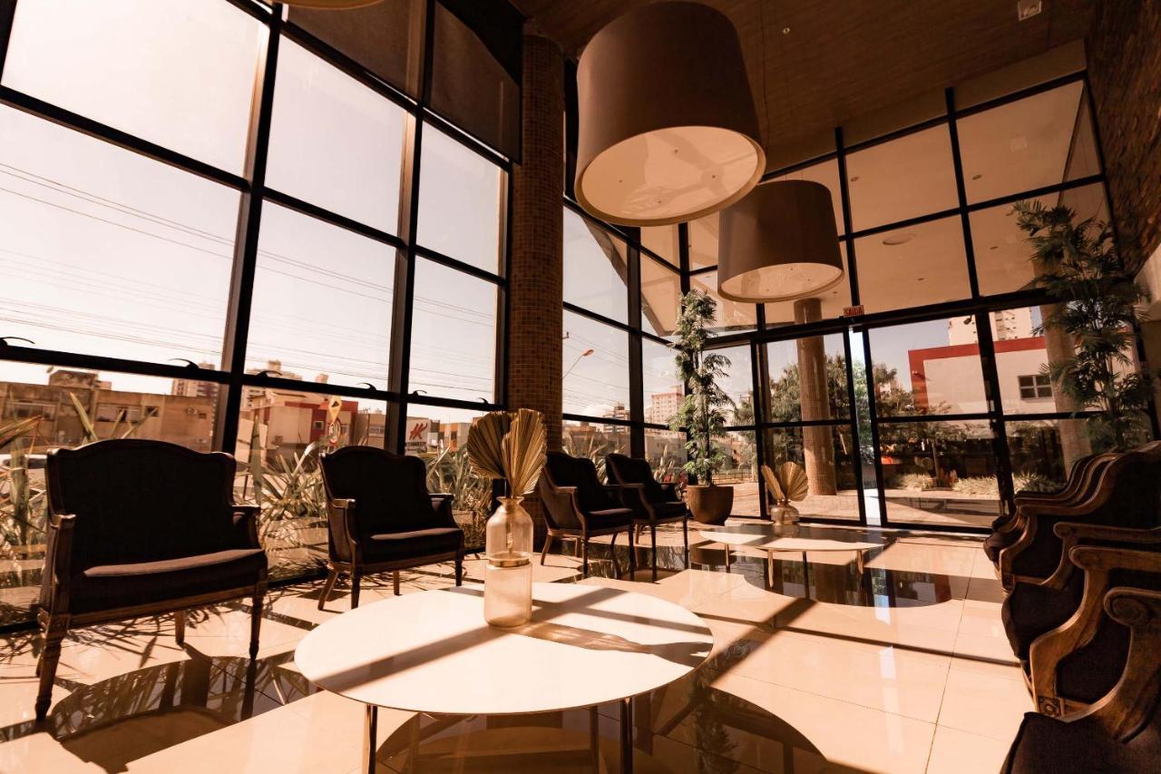 Kennedy Executive Hotel Sao Jose  Extérieur photo
