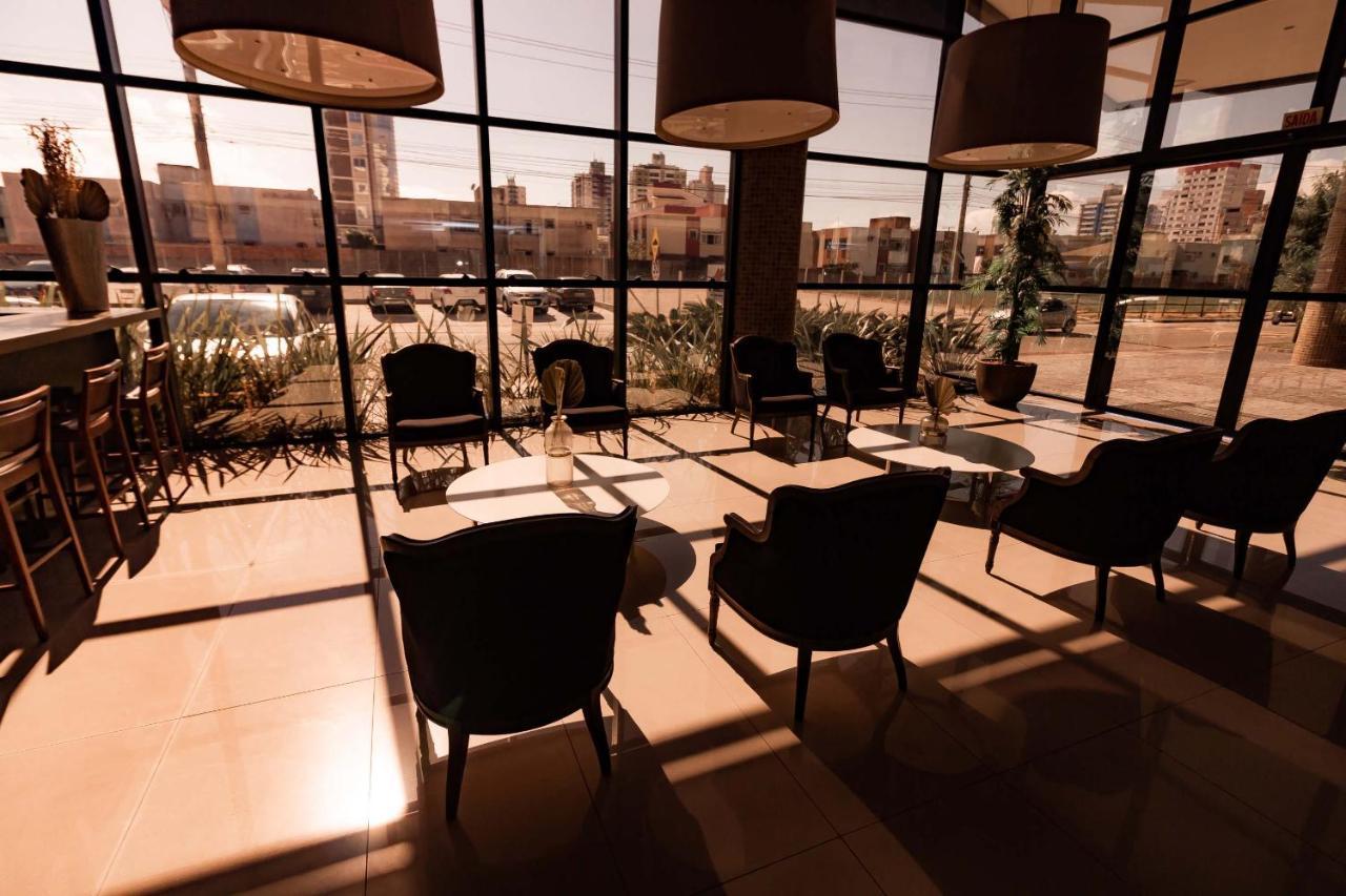 Kennedy Executive Hotel Sao Jose  Extérieur photo