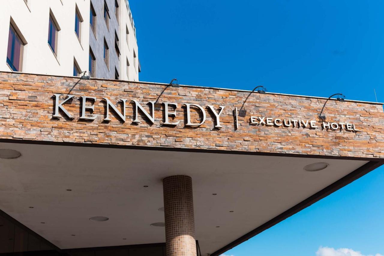 Kennedy Executive Hotel Sao Jose  Extérieur photo