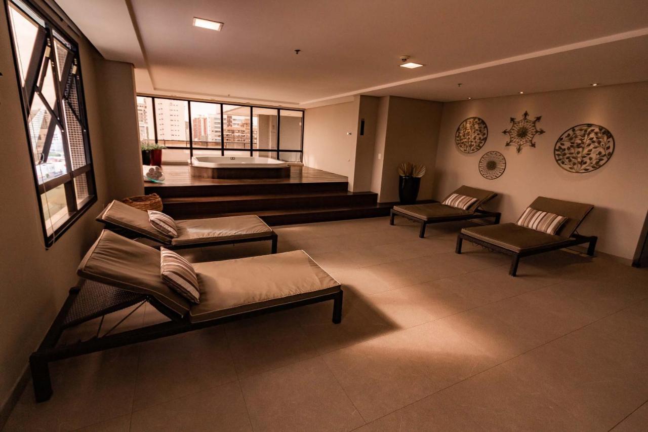 Kennedy Executive Hotel Sao Jose  Extérieur photo