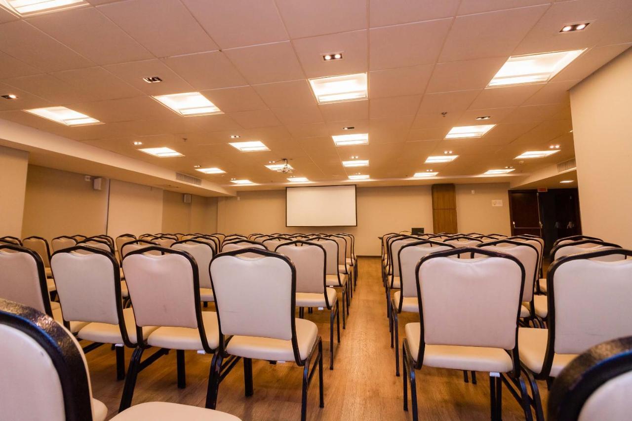 Kennedy Executive Hotel Sao Jose  Extérieur photo