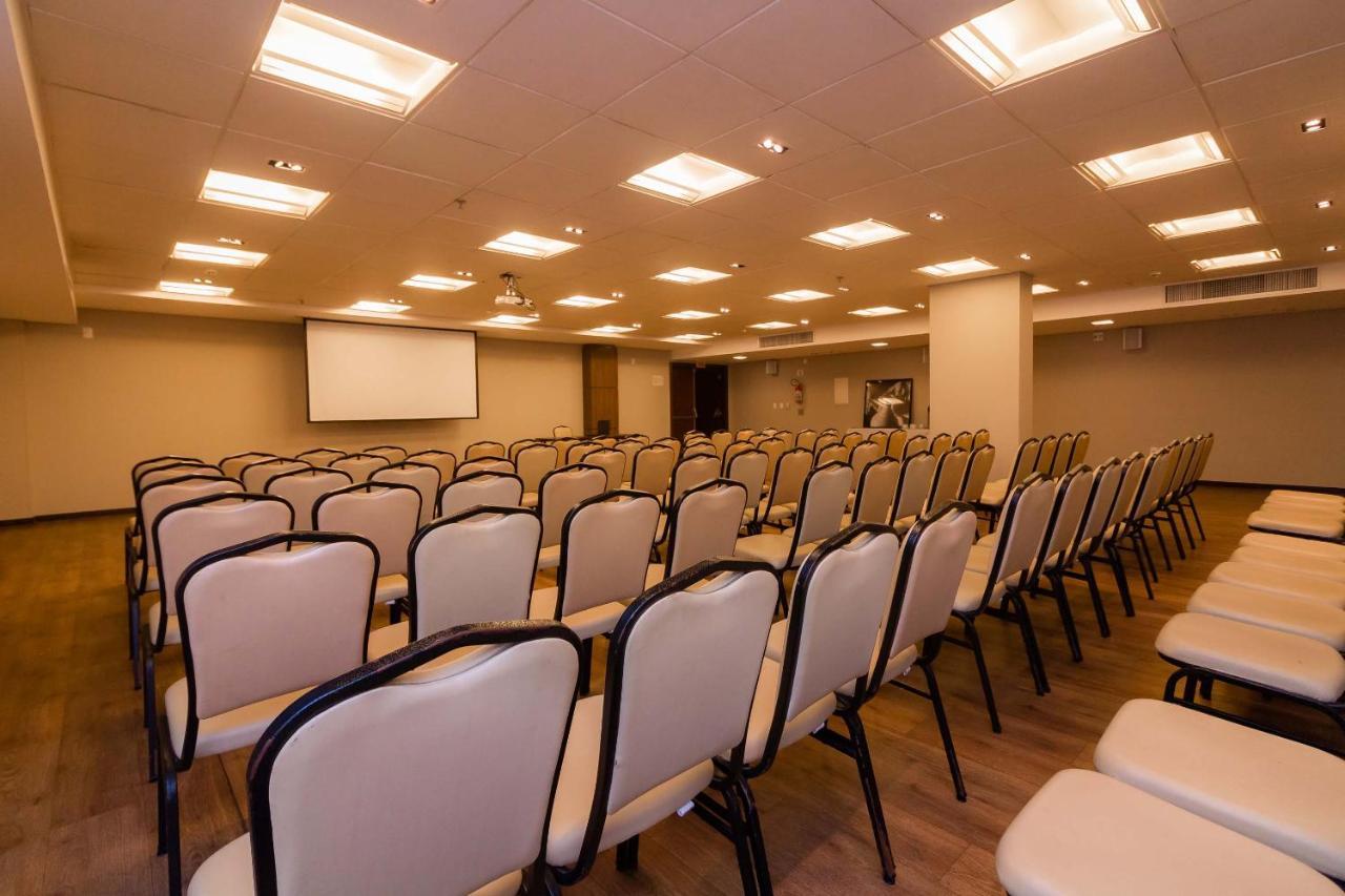 Kennedy Executive Hotel Sao Jose  Extérieur photo