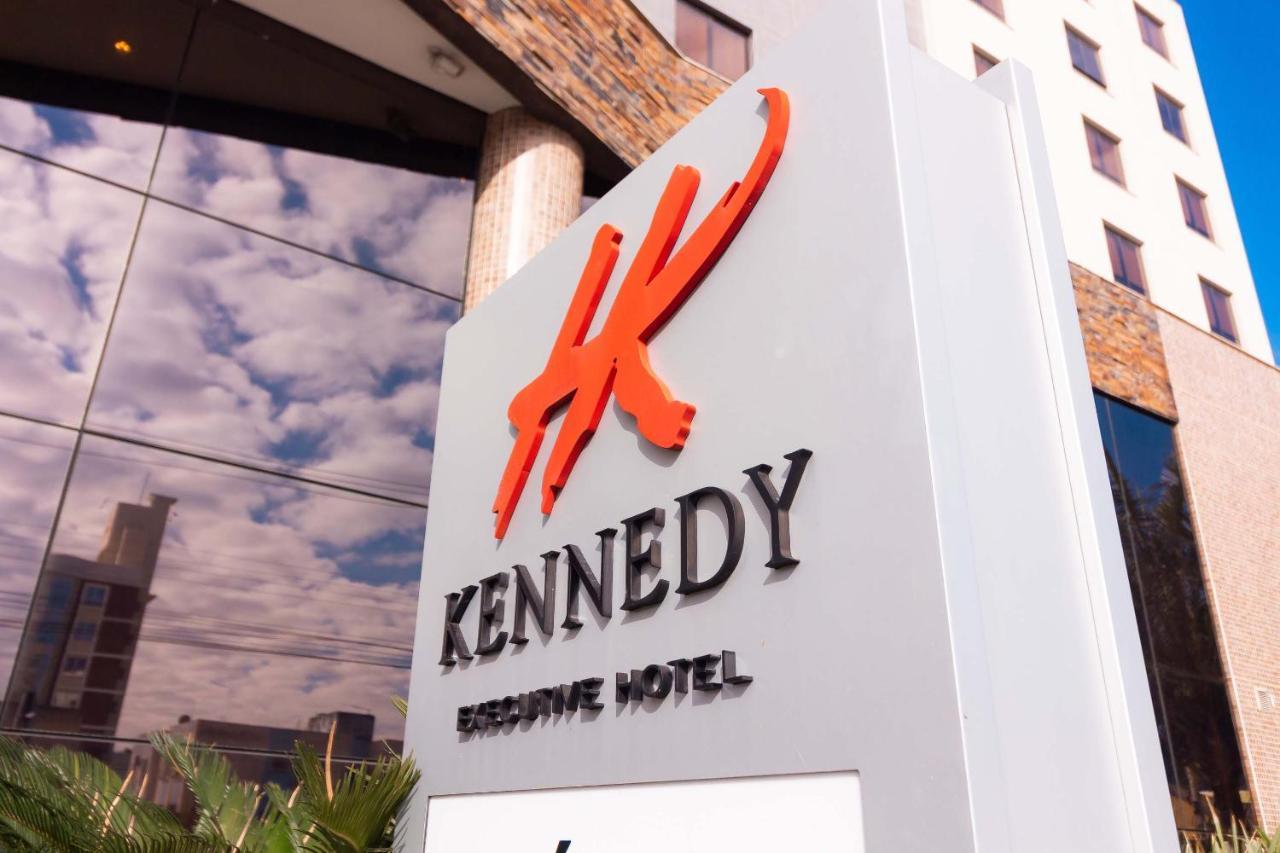 Kennedy Executive Hotel Sao Jose  Extérieur photo