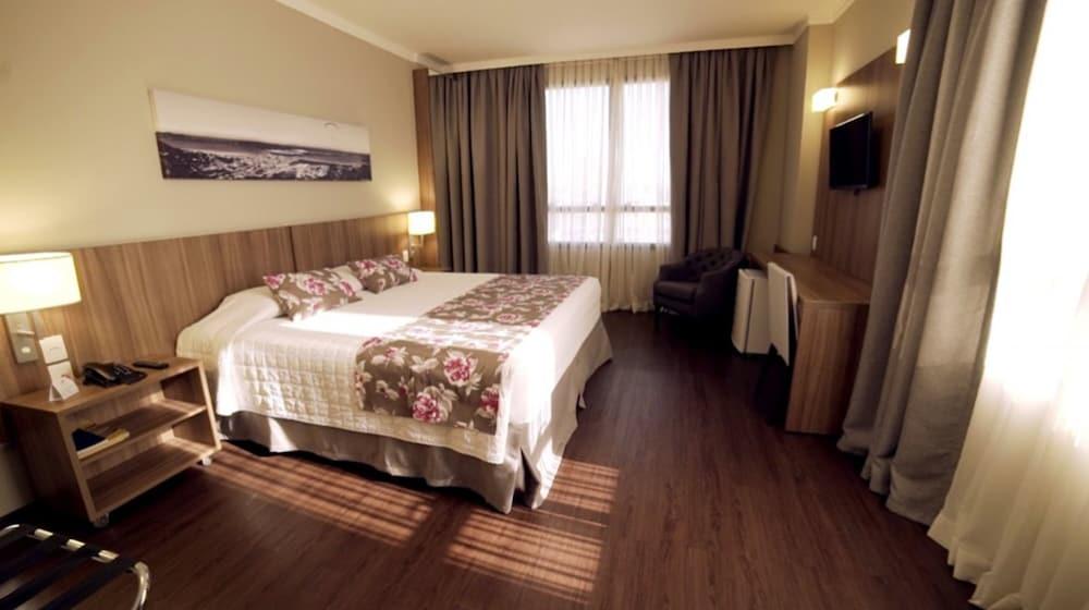 Kennedy Executive Hotel Sao Jose  Extérieur photo