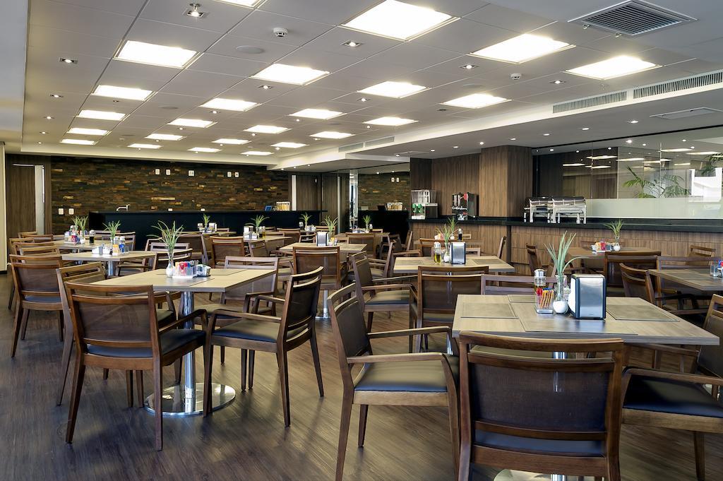 Kennedy Executive Hotel Sao Jose  Extérieur photo