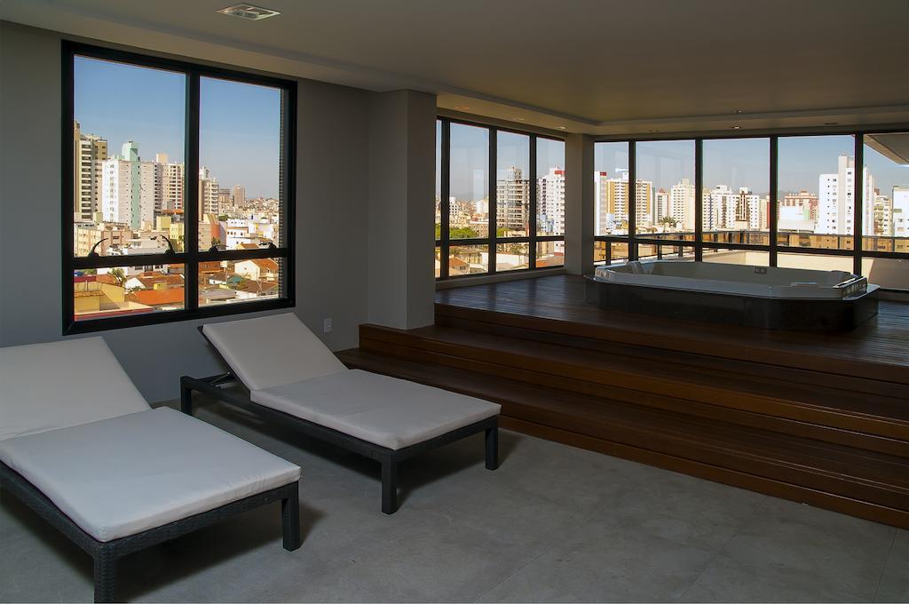 Kennedy Executive Hotel Sao Jose  Extérieur photo