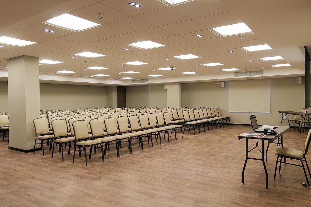 Kennedy Executive Hotel Sao Jose  Extérieur photo