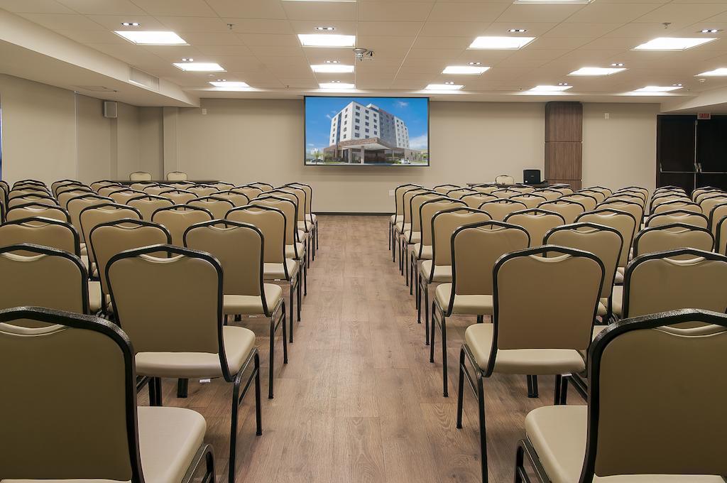 Kennedy Executive Hotel Sao Jose  Extérieur photo