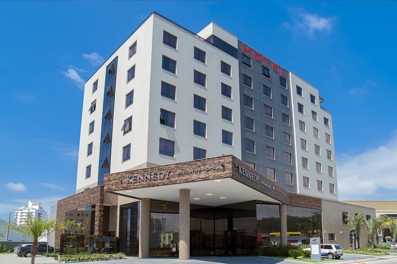 Kennedy Executive Hotel Sao Jose  Extérieur photo