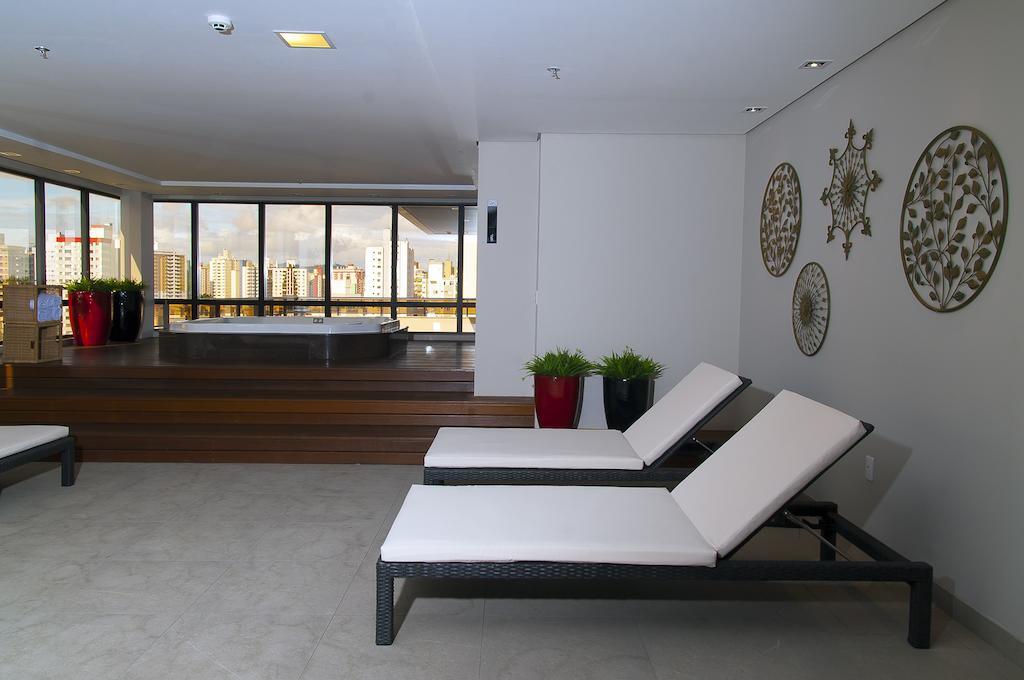 Kennedy Executive Hotel Sao Jose  Extérieur photo