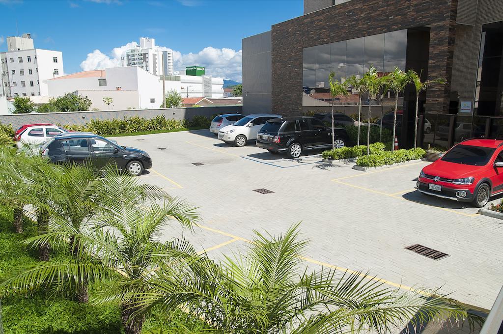 Kennedy Executive Hotel Sao Jose  Extérieur photo