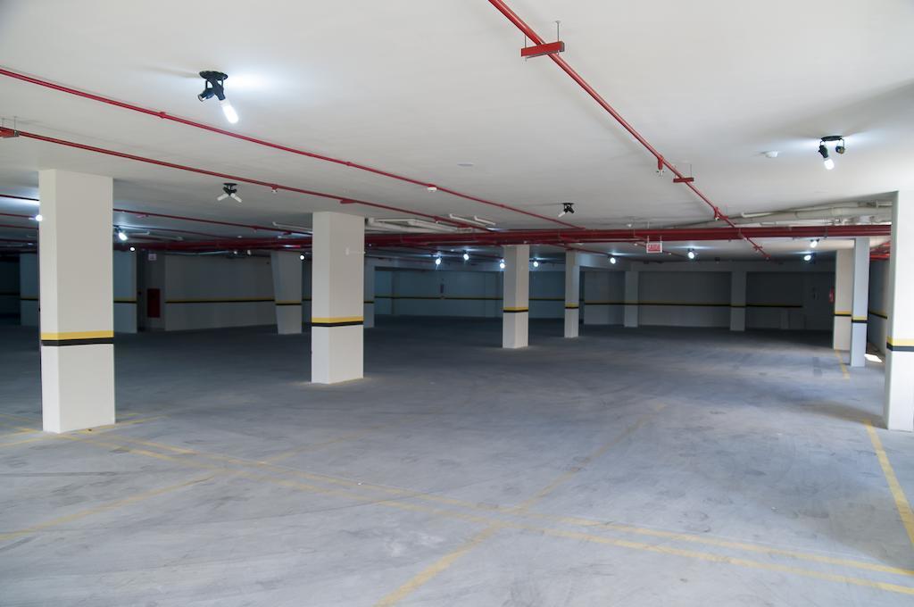 Kennedy Executive Hotel Sao Jose  Extérieur photo