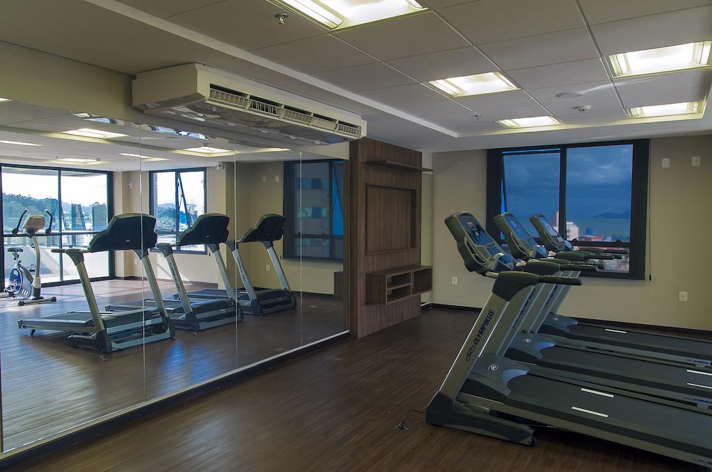 Kennedy Executive Hotel Sao Jose  Extérieur photo