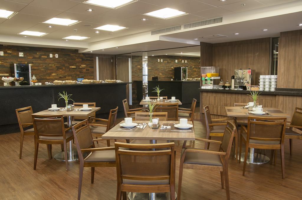Kennedy Executive Hotel Sao Jose  Extérieur photo