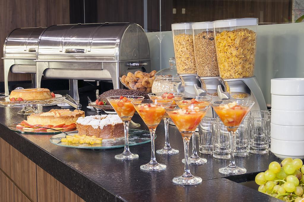 Kennedy Executive Hotel Sao Jose  Extérieur photo